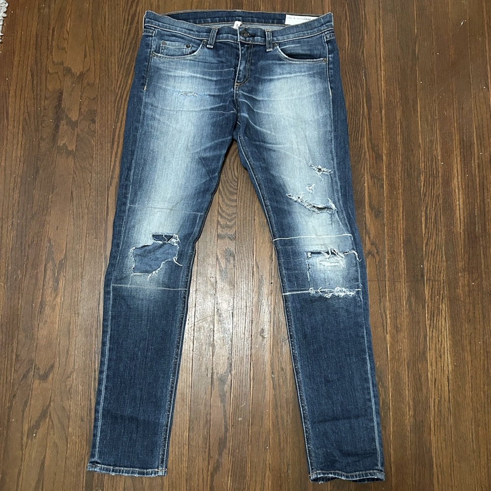 Rag & Bone Denim